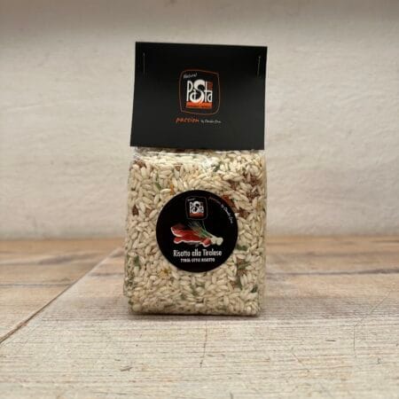 Pasta Shop Tirolese Risotto 300gr