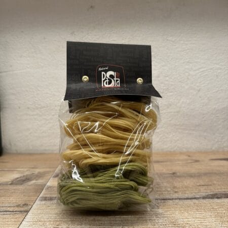 Pasta Shop Tagliolini with Garlic e Parsley 250gr