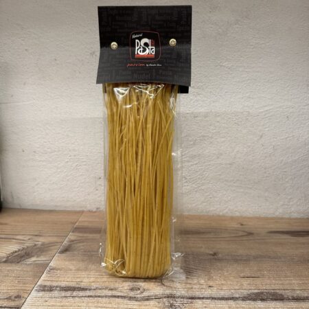 Pasta Shop Tagliolini con Uovo e Tartufo Gold 250gr