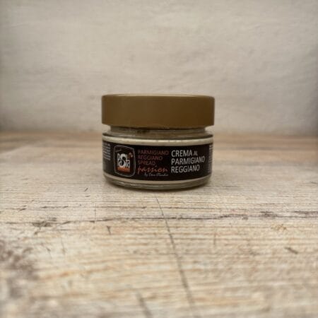 Pasta Shop Parmigiano Reggiano Creme 90gr