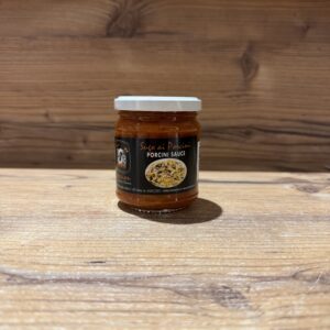 Pasta Shop Sugo ai Funghi Porcini 180gr