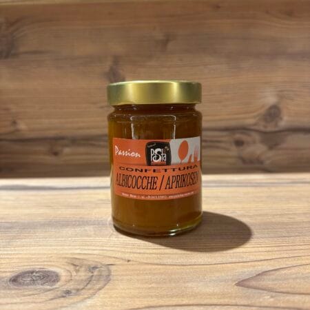 Pasta Shop Compote made from Apricots 340gr
