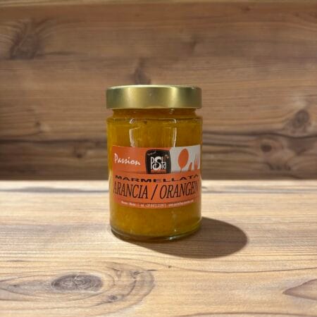 Pasta Shop Compote made from Oranges 340gr