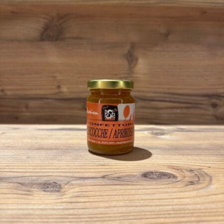 Pasta Shop Compote made from Apricots 110gr