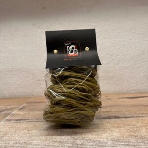 Pasta Shop Tagliolini mit Oliven 250gr