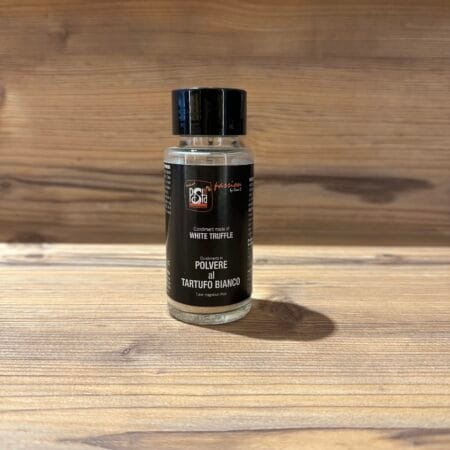 Pasta Shop Dressing in Pulverform mit Weißem Trüffel 60gr