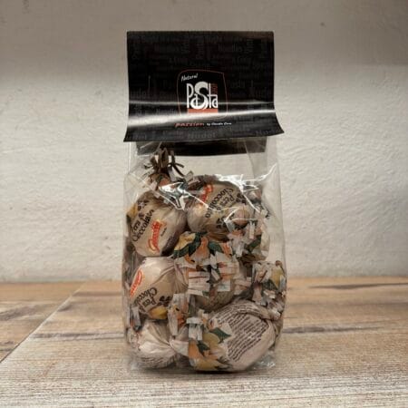 Pasta Shop Amaretti with Pear and Chocolate 250gr