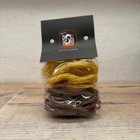 Pasta Shop Tagliolini con Tartufo e Funghi 250gr