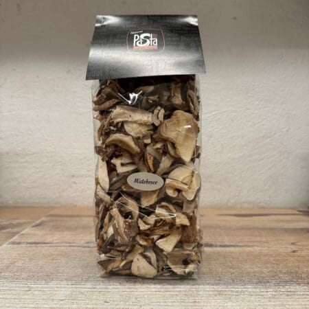 Pasta Shop Dried Mistobosco Mushrooms 150gr