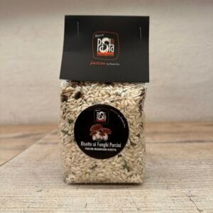 Pasta Shop Risotto mit Steinpilze 300gr