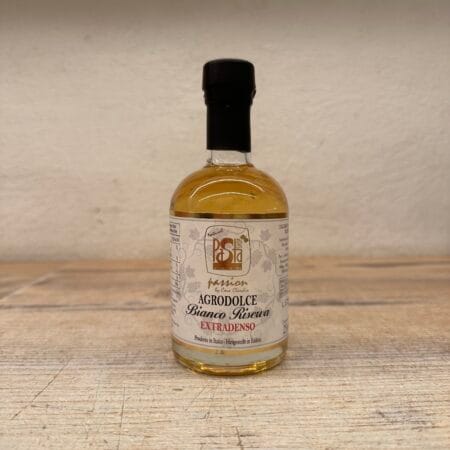 Pasta Shop Agrodolce Bianco Riserva Extradenso 250ml