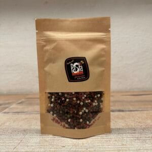 Pasta Shop Refill Pepe Mix 80gr