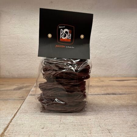 Pasta Shop Tagliolini with Chocolate 250gr