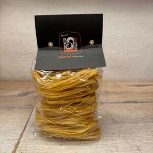 Pasta Shop Tagliolini with Curcuma 250gr