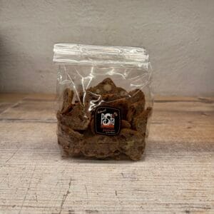 Pasta Shop Snack Regio 150gr